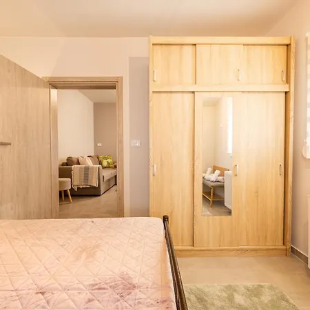 Poepoe Home Trikala Exterior foto