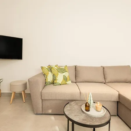 Poepoe Home Trikala Exterior foto