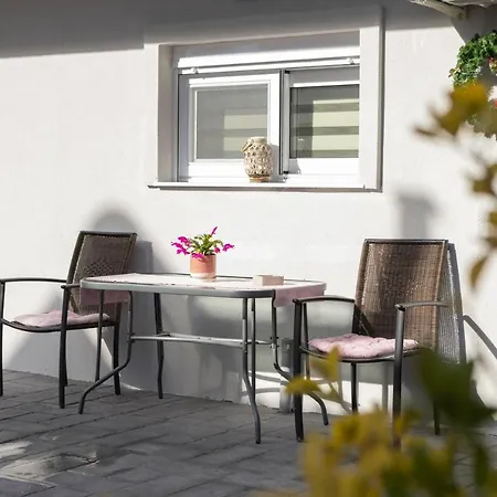 Poepoe Home Trikala Exterior foto