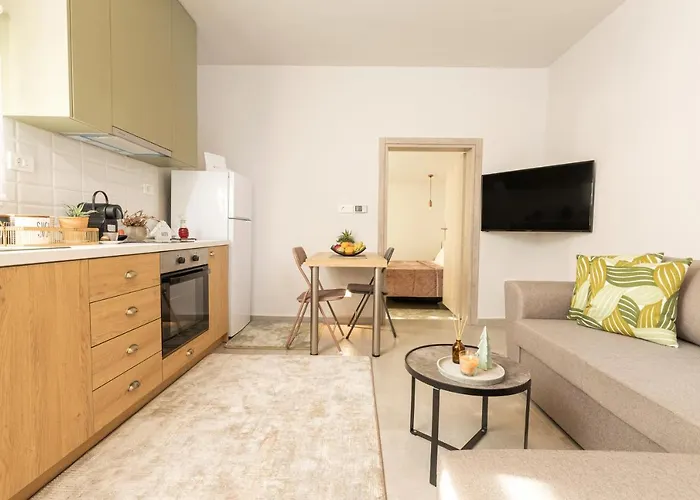 Poepoe Home Trikala