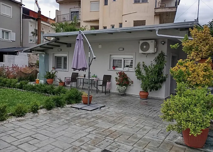 Poepoe Home Trikala