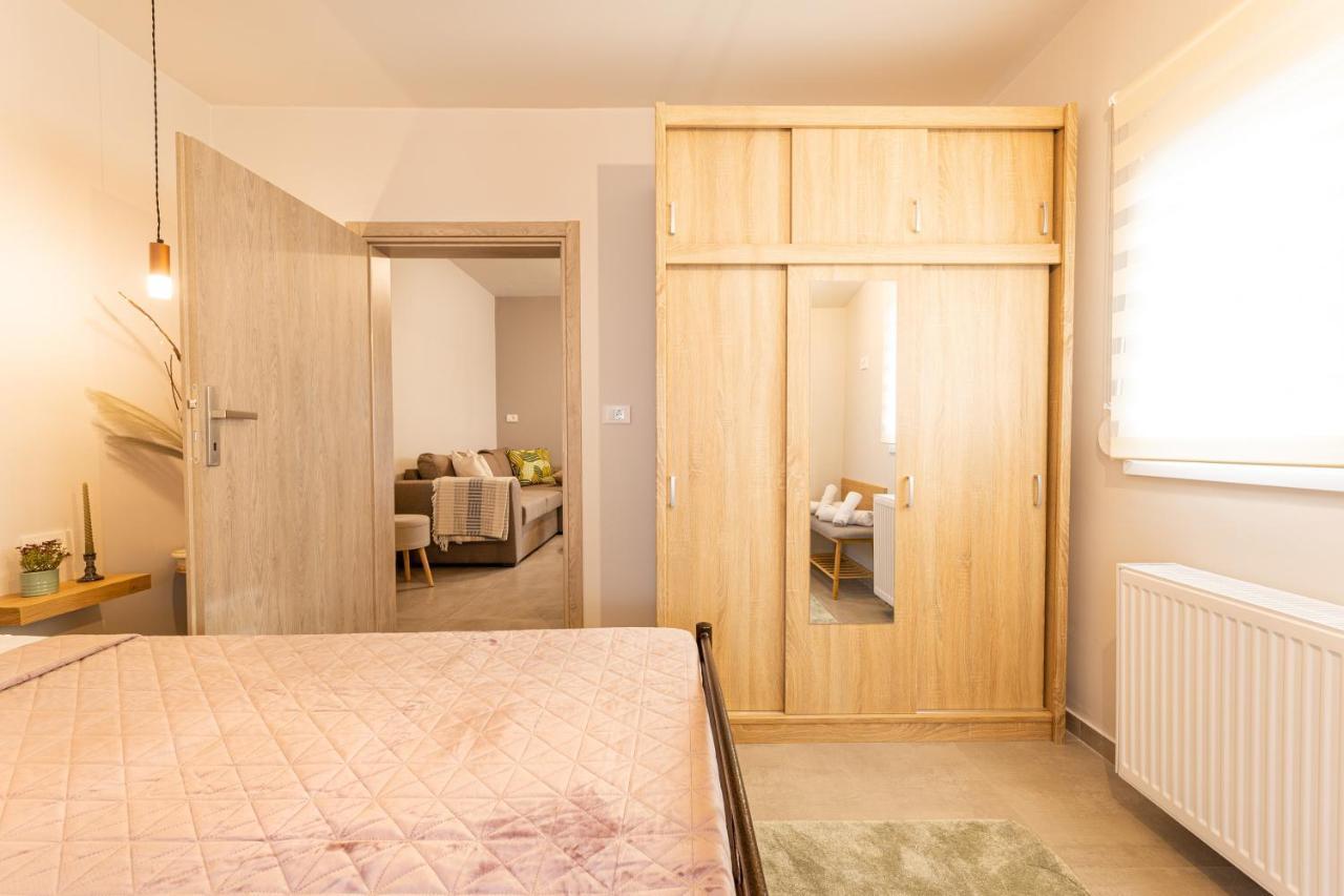 Apartment Poepoe Tríkala