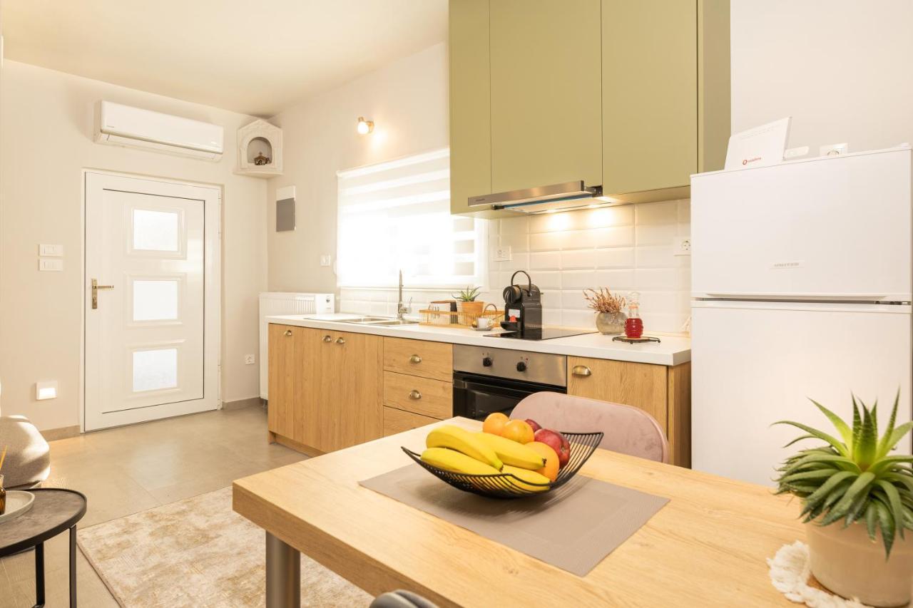 Poepoe Apartment Trikala (Thessaly)