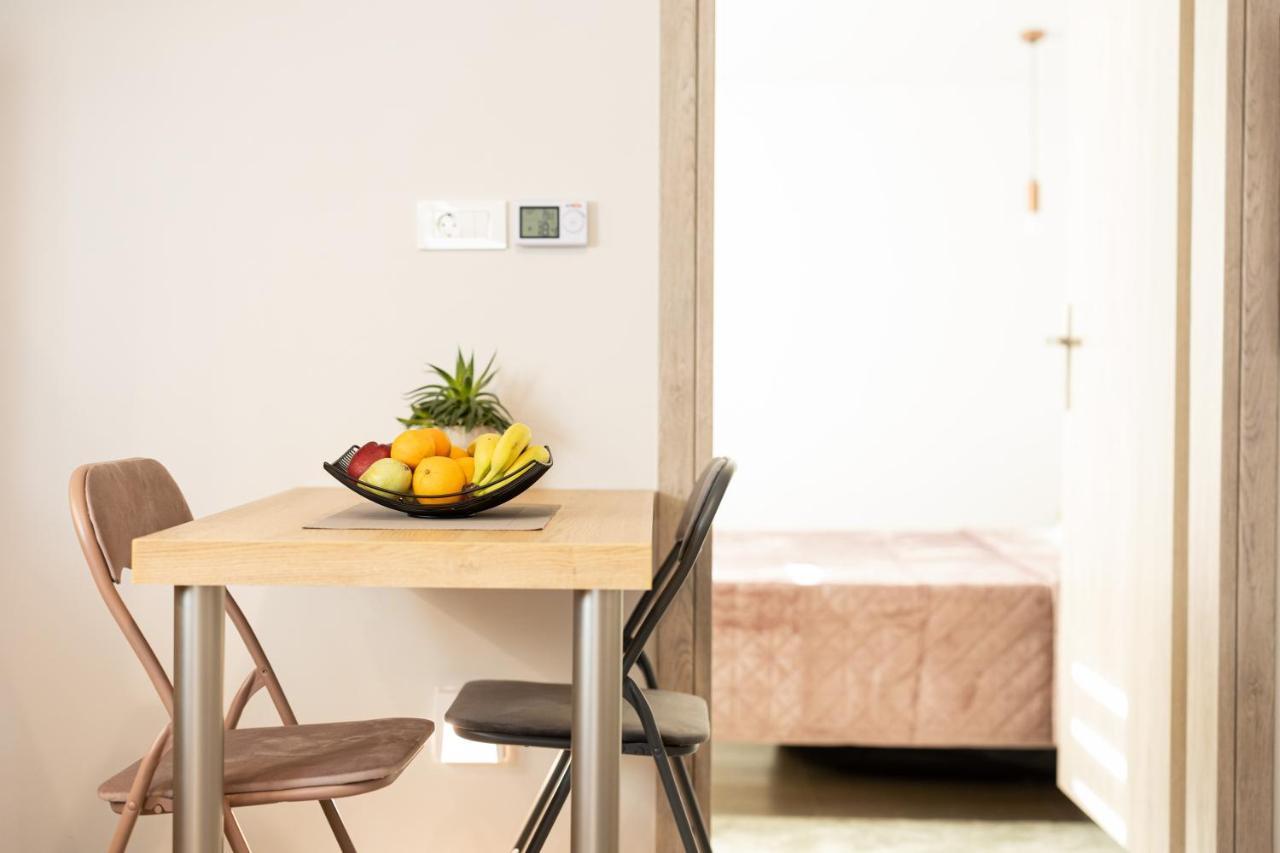 Apartment Poepoe Trikala (Thessaly)