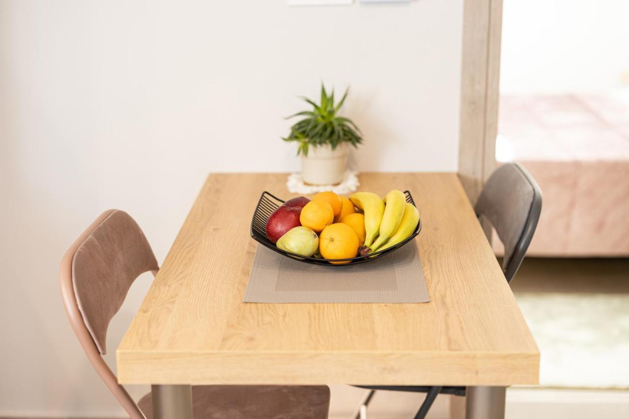 Apartment Poepoe Trikala (Thessaly)