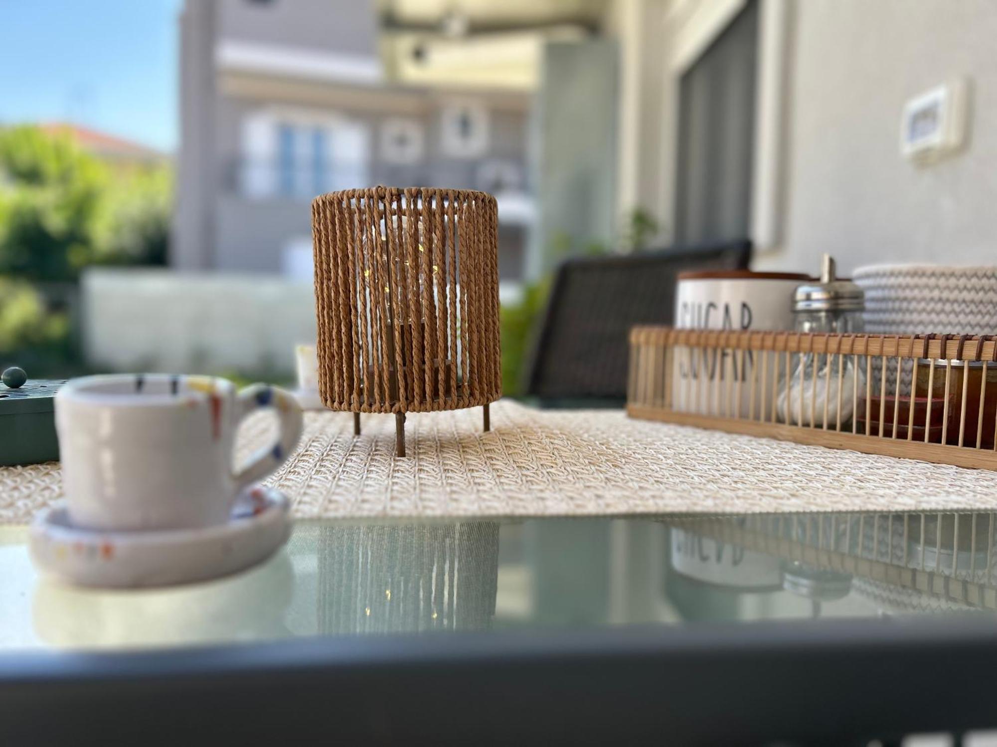 Apartment Poepoe Trikala (Thessaly)