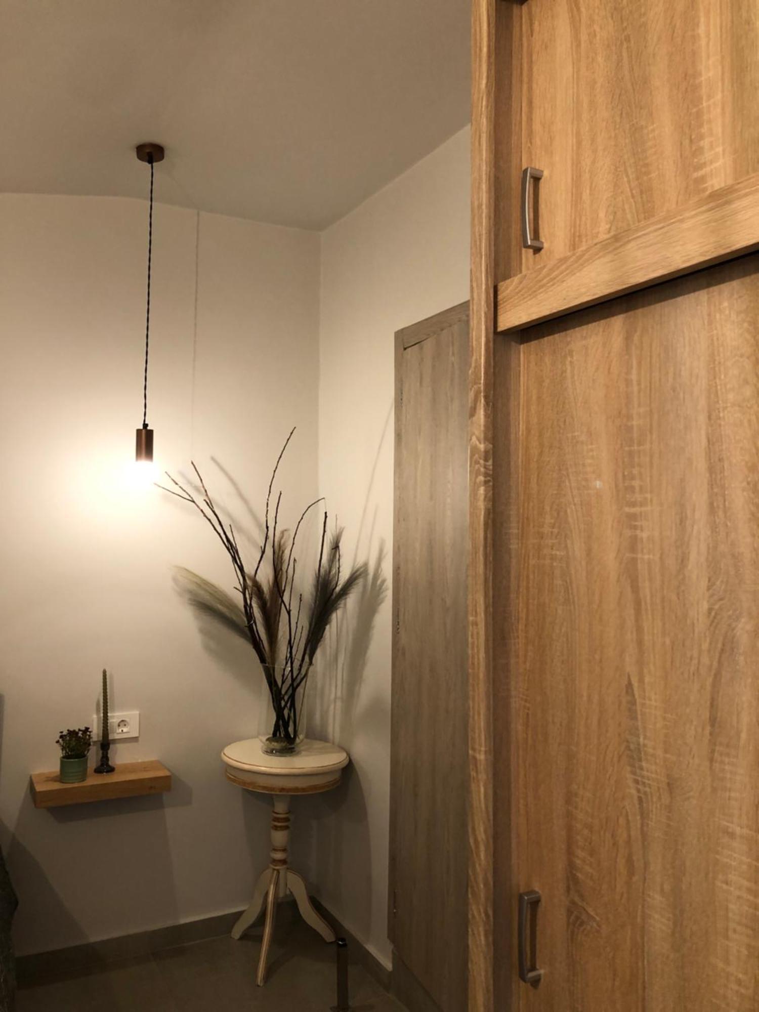Poepoe Apartment *