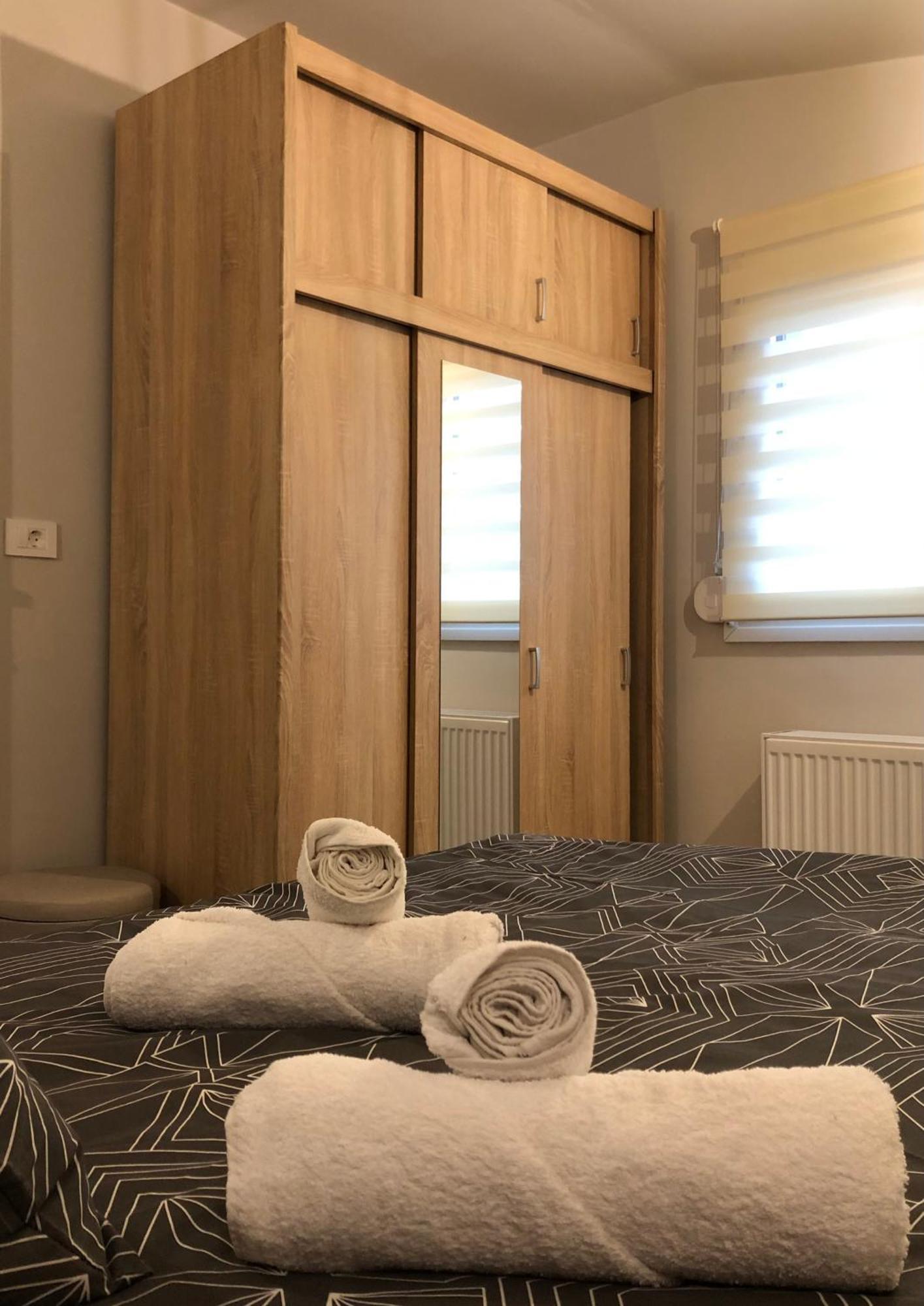 Poepoe Apartment Trikala (Thessaly)