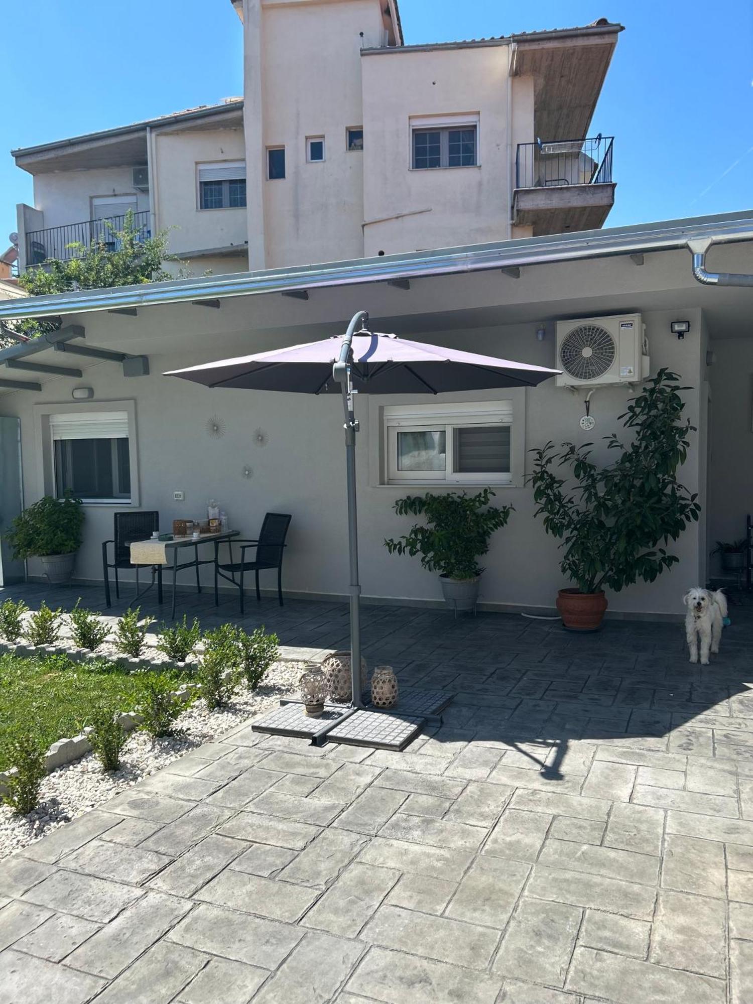 Apartment Poepoe Trikala (Thessaly)